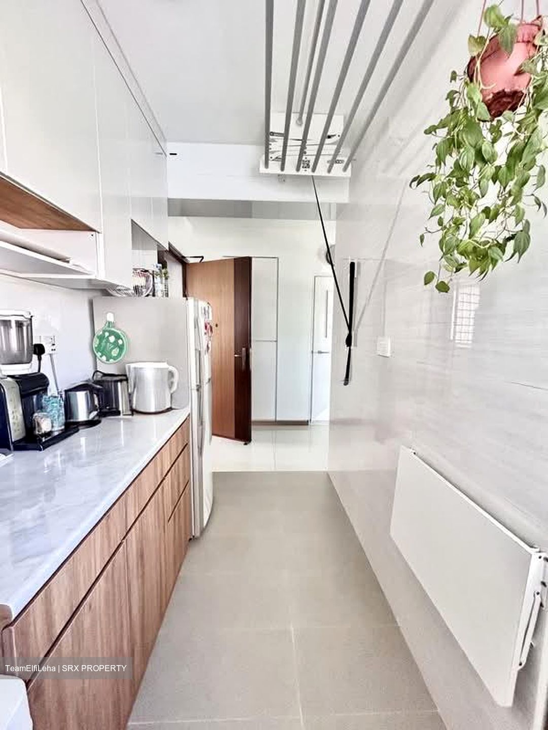 Blk 421B Northshore Straitsview (Punggol), HDB 2 Rooms #562447751